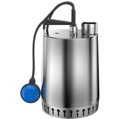 Grundfos 4822531 AP12.40.08.A1 tyhjennyspumppu