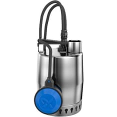 Grundfos KP 250-A-11-V RST-tyhjennyspumppu