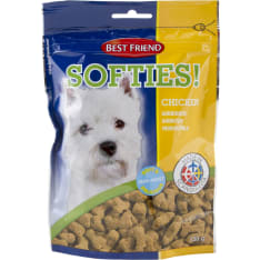 BF Softies 150 g chicken treat for dogs