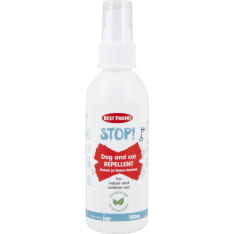 Best Friend STOP! cat/dog repellent
