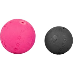 Best Friend rubberball kumilelu