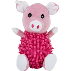 Best Friend Pigsy dog plush toy