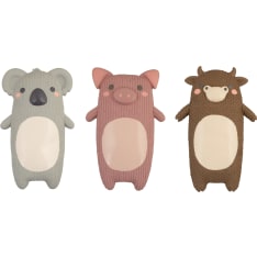 Best Friend Charly koiran lateksilelu