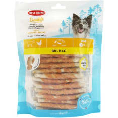 Best Friend Double kana 12 cm 45 kpl 440 g herkkuluutikku