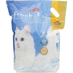 Best Friend Fresh & Easy 10 l kissanhiekka