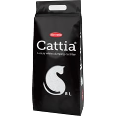 Best Friend Cattia 5 l kissanhiekka