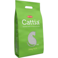 Best Friend Cattia Spring Fresh 5 l cat litter