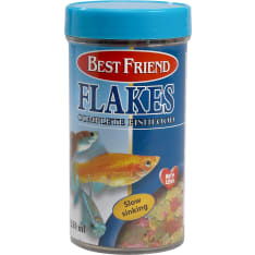 Best Friend Flakes 50 g kalanruoka