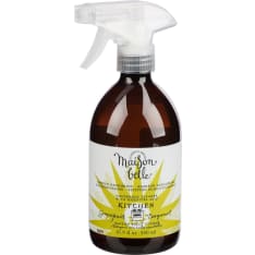 Maison Belle greippi-bergamot 500 ml keittiön puhdistusaine