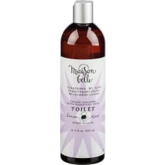 Maison Belle sitruuna-minttu 500 ml wc-puhdistusaine