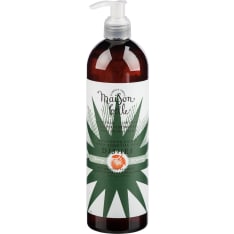 Maison Belle appelsiini-rosmariini 500 ml käsitiskiaine