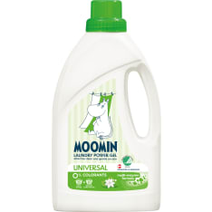 Moomin Universal 900 ml pyykinpesugeeli