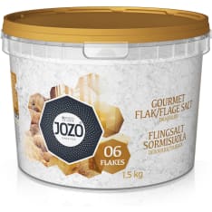 Jozo Gourmet 1,5 kg suola