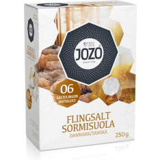 Jozo Gourmet 250g sormisuola