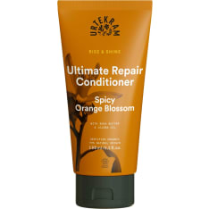Urtekram Spicy Orange Blossom 180 ml luomu hoitoaine