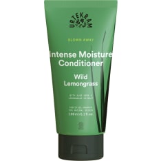 Urtekram Wild Lemongrass 180 ml luomu hoitoaine