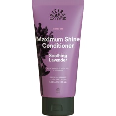 Urtekram Soothing Lavender 180 ml luomu hoitoaine