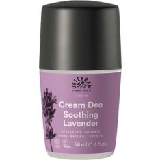 Urtekram Soothing Lavender 50 ml luomu deodorantti