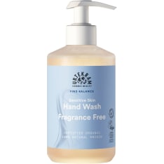 Urtekram Fragrance Free 300 ml nestesaippua