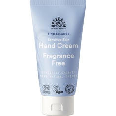 Urtekram Fragrance Free 75 ml käsivoide