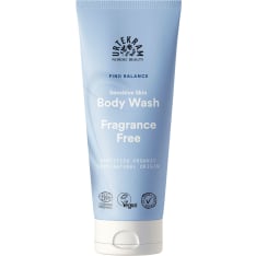 Urtekram Fragrance Free 200 ml suihkusaippua