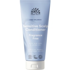 Urtekram Sensitive Scalp 180 ml hoitoaine
