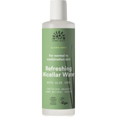 Urtekram Refreshing Wild Lemongrass 245 ml luomu misellivesi