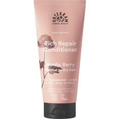 Urtekram Rich Repair Hoitoaine Nordic Berry 180 Ml