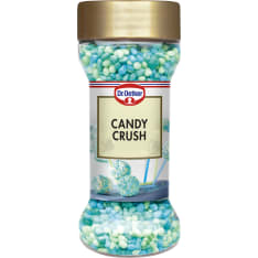 Dr. Oetker Candy Crush 65 g koristerae