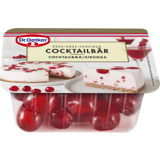 Dt. Oetker 100g red cherry