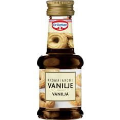 Dr. Oetker Vanilja-aromi 38 ml