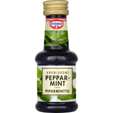 Dr. Oetker 30 ml peppermint aroma