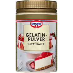 Dr. Oetker 65 g liivatejauhe