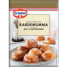 Dr. Oetker Ground cardamom 36g
