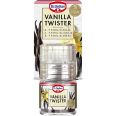 Dr. Oetker Vanilla Twister 7,5g