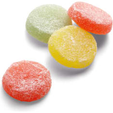 HARIBO SYRLINGAR 2,45 IRTOKARKKI