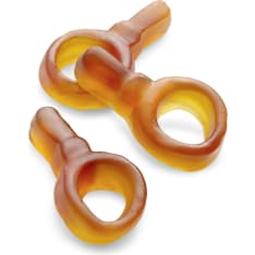 Haribo Cola Nappar 3,5 kg irtokarkki