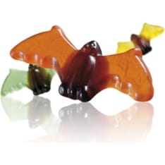 Haribo Vampyyrit 2,625 kg irtokarkki