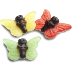 HARIBO PERHONEN 1,87 KG IRTOKARKKI