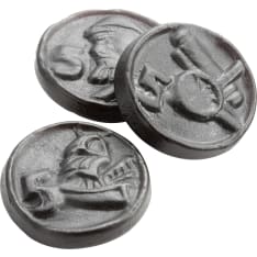 Haribo Piratos 2,6 kg irtokarkki
