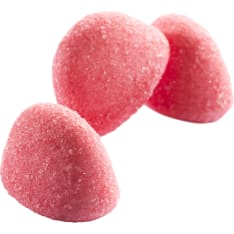 Haribo Strawberry Softies 1,4 kg irtokarkki