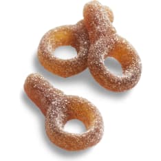 Haribo Nappar cola sour 2 kg irtokarkki