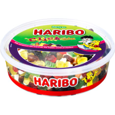 Haribo Click Mix 600 g rasia