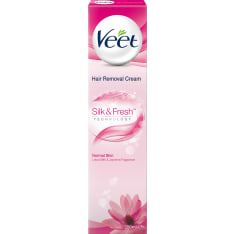 Veet Normal Skin depilatory cream