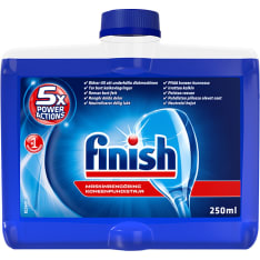Finish 250 ml koneenpuhdistaja
