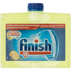 Finish sitruuna 250 ml astianpesukoneenpuhdistaja