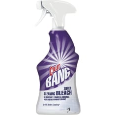 Cillit Bang 500 ml valkaiseva puhdistusaine