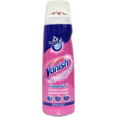 Vanish PowerGel 200ml esikäsittelyaine