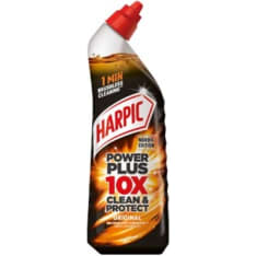Harpic Power Plus Original 750 ml wc-puhdistaja