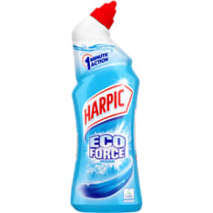 Harpic Eco Original Force 750 ml wc-puhdistaja